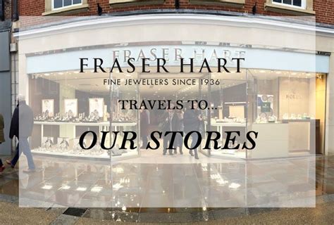 fraser hart croydon reviews - What people say about us .